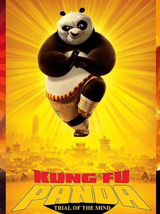 Netflix nói lời chia tay 'Kung Fu Panda'