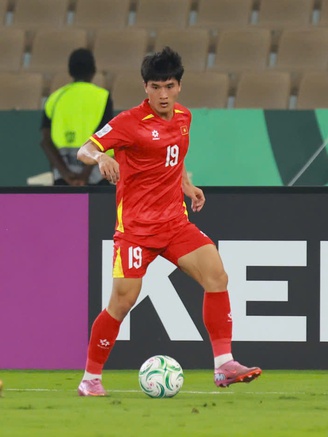 Lịch thi đấu mới nhất U.23 Việt Nam - U.23 Trung Quốc bán kết châu Á: Xem kênh nào, vào mấy giờ?