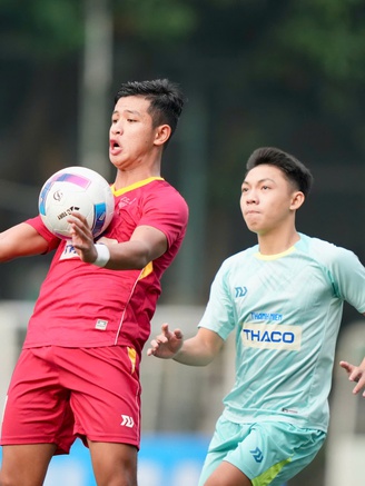 Trường ĐH Văn Lang 3-0 Trường ĐH Công nghệ Kỹ thuật TP.HCM: Bước ngoặt quan trọng