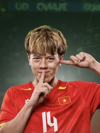 Lịch thi đấu và kênh phát sóng mới nhất U.23 Việt Nam - U.23 Trung Quốc: Bán kết cực hay