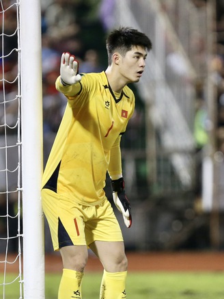 U.23 Việt Nam chẳng ngại đá luân lưu với Trung Quốc: Nhờ nhân vật còn đặc biệt hơn cả… Li Hao