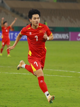 Thống kê 'bí ẩn' của U.23 Trung Quốc: U.23 Việt Nam phải cẩn trọng, đừng chủ quan!