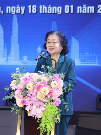 Đặt mục tiêu trao 8.000 suất học bổng cho học sinh, sinh viên vùng biển đảo