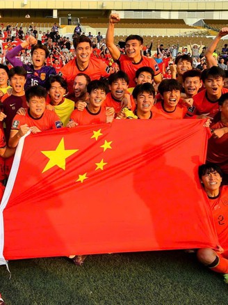 Nhà báo Trung Quốc viết cực hay về diện mạo U.23 Việt Nam, dự báo nóng bán kết vô cùng khó đoán