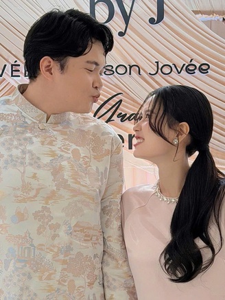 Một nữ diễn viên Việt sắp lên xe hoa