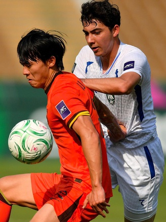 Chuyên gia Trung Quốc tiết lộ hậu trường đội U.23: ‘Cách ly với bên ngoài, bảo mật thông tin tối đa’