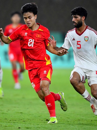 Truyền thông Đông Nam Á: ‘Cả khu vực chờ U.23 Việt Nam đánh bại U.23 Trung Quốc’