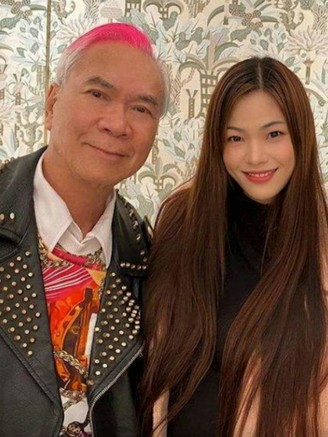 Lý Long Cơ đau khổ phát hiện người tình kém 37 tuổi đã có chồng con