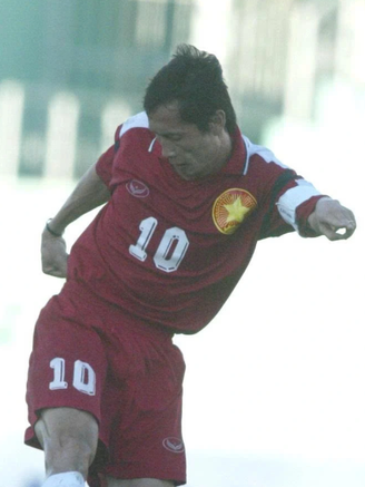 Mối lương duyên đặc biệt với Thanh Niên