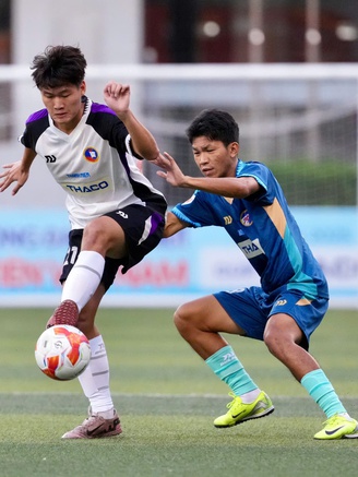 Đội Trường ĐH Sư phạm TDTT Hà Nội: Muốn kéo dài thành tích 4 lần vào VCK