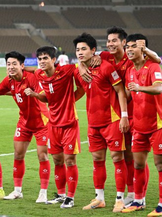 Truyền thông Trung Quốc quả quyết U.23 Việt Nam không phải dễ chơi, bán kết cực kỳ khó khăn