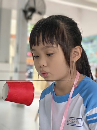 Bác sĩ Bệnh viện Nhi đồng 2 giải đáp câu hỏi thiết thực lứa tuổi học đường