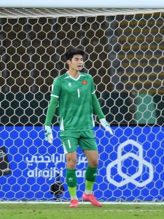 Trung Kiên mắt đỏ hoe thừa nhận: 'Trận này U.23 Trung Quốc đá rất khác, U.23 Việt Nam rất buồn’