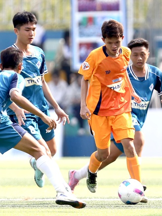 ĐH Cần Thơ 3-2 Trường ĐH FPT Cần Thơ: Không có bất ngờ