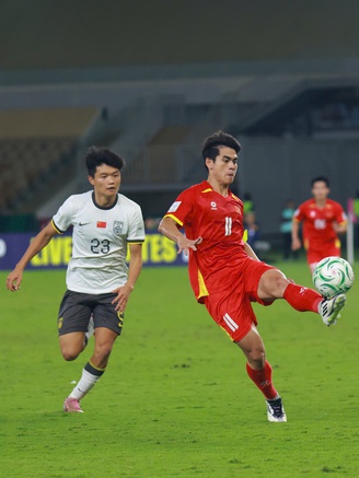 Truyền thông Trung Quốc và AFC ca ngợi kỳ tích đội U.23, chỉ bước ngoặt thắng U.23 Việt Nam