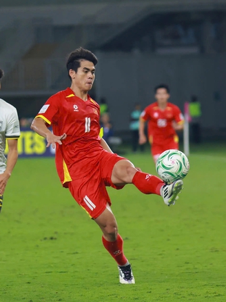 HLV Kim Sang-sik sẽ giúp U.23 Việt Nam trở lại mạnh mẽ, thất bại như một phần tất yếu trên đường đời!