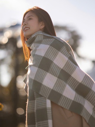 'Nàng thơ Đà Lạt' có cái tên... Vui đang hút hồn dân mạng