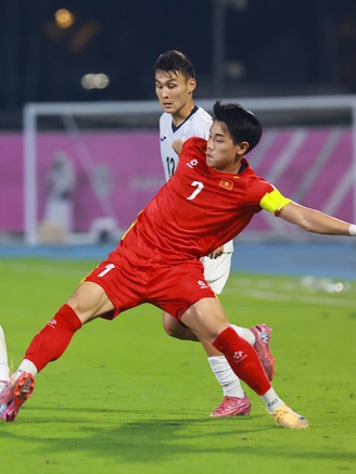 U.23 Việt Nam sẽ chơi tưng bừng, quả cảm trước Hàn Quốc: Xem kênh nào, mấy giờ?