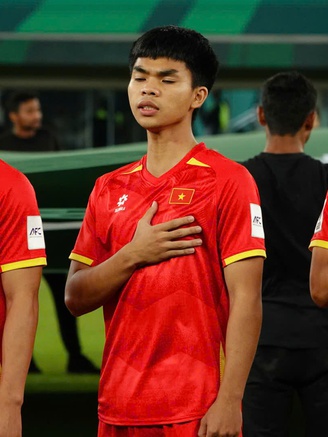 Từ tấm HCĐ châu Á, U.23 Việt Nam ấp ủ giấc mơ vàng SEA Games 34 và vé World Cup 2030