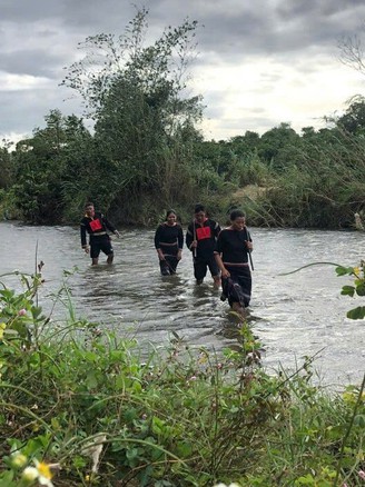 Khi đại đoàn kết được kể bằng 'mít non - cá chuồn'