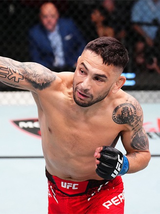 Người hâm mộ võ thuật MMA tại Việt Nam nhận tin vui từ UFC và FPT Play