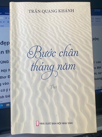 Vẻ đẹp của chân dung người lính trong ‘Bước chân tháng năm’