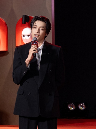 'Tân binh' cao 1,91m được Trấn Thành chọn đóng vai chính phim tết là ai?