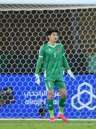 Lịch thi đấu mới nhất, kênh phát U.23 Việt Nam - U.23 Hàn Quốc: Cuộc chiến cuối cùng