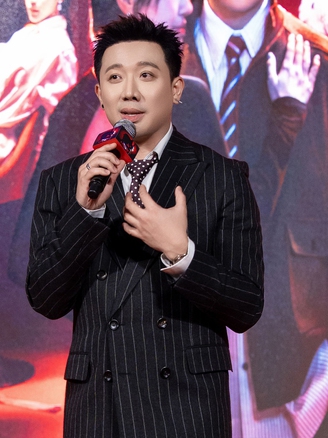 Tranh luận về nam chính đóng 'Thỏ ơi' của Trấn Thành