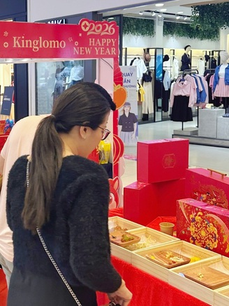 Tiêu tết  - bao nhiêu tiền là đủ ?