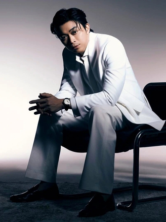 Lân Nhã: Cuộc sống của mình, nếu giữ được cho riêng tư thì vẫn tốt hơn