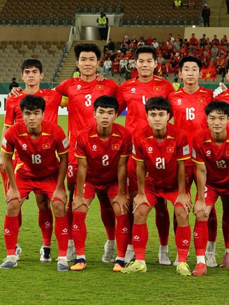 Muốn không ra về tay trắng, U.23 Việt Nam phải hóa giải sức mạnh đặc biệt của người Hàn: Đó là…