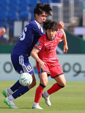 Truyền thông Trung Quốc lên ‘kịch bản' bất ngờ trận U.23 Việt Nam đấu U.23 Hàn Quốc