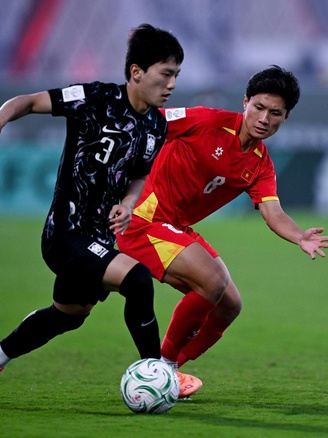 Báo Hàn Quốc: ‘U.23 Việt Nam đứng dậy thật khó tin, chúng ta thất bại đáng bị coi là thảm họa'