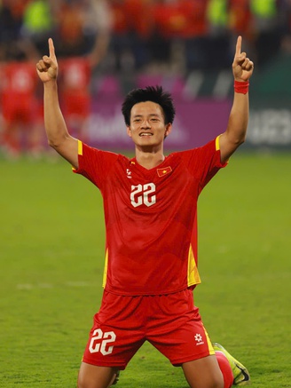 Loạt sút 11m cực quái của U.23 Việt Nam: Pha 'quay xe' bất ngờ ấn định chiến thắng