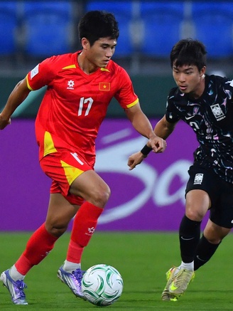 Thua đau U.23 Việt Nam, U.23 Hàn Quốc bị chỉ trích trên truyền hình: ‘Thất bại thật khó chấp nhận’