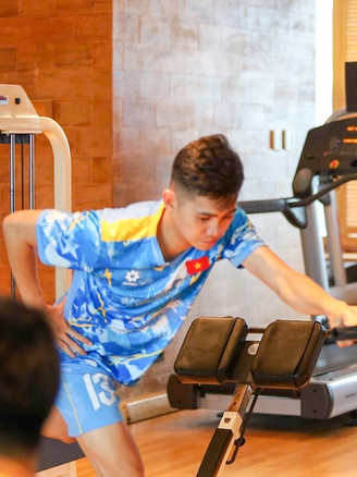 Kênh nào phát trực tiếp đội tuyển Việt Nam đấu giải futsal châu Á, bao giờ ra quân đấu Kuwait?