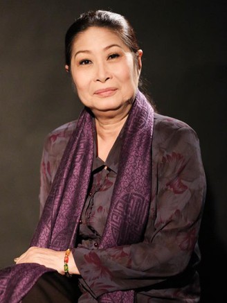 NSƯT Kim Phương: Người nghệ sĩ hay bị nói bạc bẽo vì...