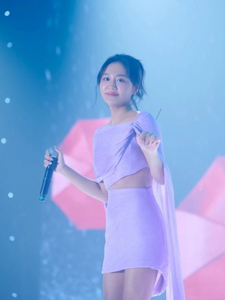 Văn Mai Hương, Đức Phúc cùng hơn 20 nghệ sĩ 'khuấy đảo' album WeChoice Awards 2025