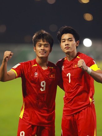 Những người hùng U.23 Việt Nam nghỉ ngơi bao lâu, đá giải gì sau U.23 châu Á?