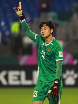 U.23 Việt Nam còn nhiều 'ngọc quý': Sẵn sàng đua huy chương U.23 châu Á 2028