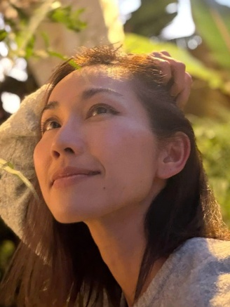 Chia sẻ gây chú ý của Kim Hiền sau thông tin ly hôn