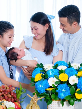 Thanh Hiền từng thu mình sống khép kín sau khi ly hôn cháu NSƯT Bảo Quốc