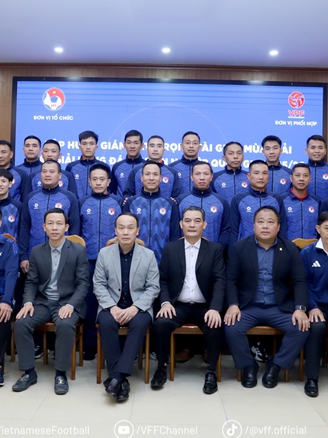 ‘Mổ băng’ các tình huống VAR, Ban Trọng tài có động thái đặc biệt khi V-League tái xuất