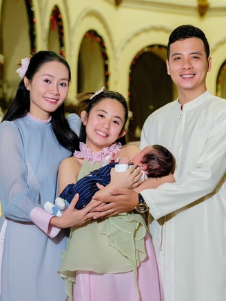 Thanh Hiền ra sao sau khi kết hôn lần 2?