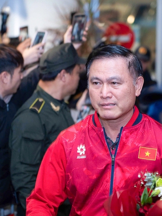 Thua bán kết, tinh thần U.23 Việt Nam sa sút: Trưởng đoàn và thầy Kim cho phép buồn 1 đêm và cái kết…