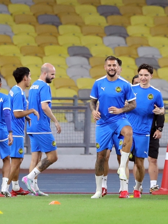 Luật sư Malaysia: ‘CAS mở cửa cho cầu thủ là chuyện bình thường, FAM vẫn sẽ thua FIFA’