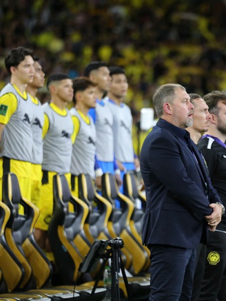 ‘FAM và 7 cầu thủ nhập tịch lậu không được phán quyết vô tội, AFC sẽ trừng phạt đội tuyển Malaysia’