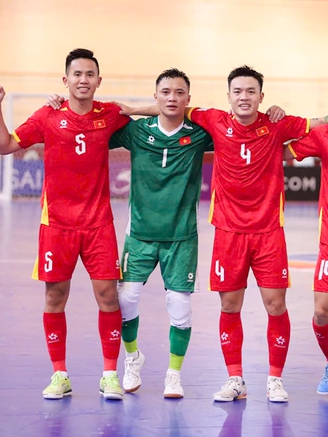 Lịch thi đấu châu Á cực hay đội tuyển Việt Nam - Li Băng: Lộ diện kênh phát trực tiếp 