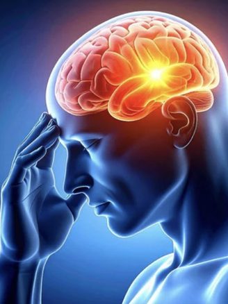 Vì sao não bộ người trẻ đang 'già' trước tuổi?